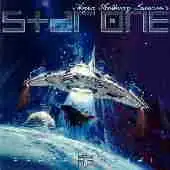 Star One - Space Metal album cover