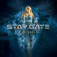 Star.Gate - The Dream album cover