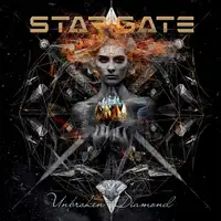 Star.Gate - Unbroken Diamond album cover