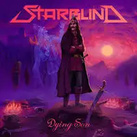 Starblind - Dying Son album cover