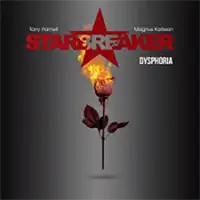 Starbreaker - Dysphoria album cover