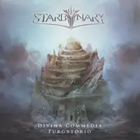 Starbynary - Divina Commedia - Purgatorio album cover