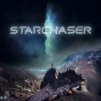 Starchaser - Starchaser album cover