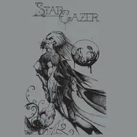 Stargazer - Gloat/Borne album cover