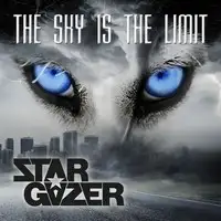 Stargazer - The Sky is the Limit album cover