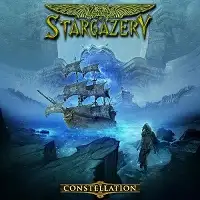 Stargazery - Constellation album cover