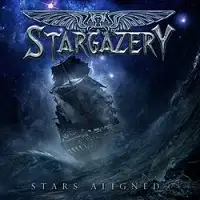 Stargazery - Stars Aligned album cover