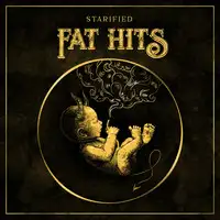 Starified - Fat Hits album cover