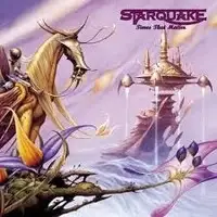 Starquake - Times That Matter album cover