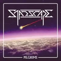 Starscape - Pilgrims album cover