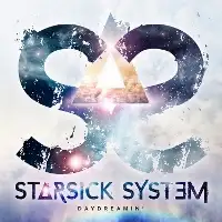 Starsick System - Daydreamin' album cover