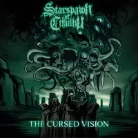 Starspawn of Cthulhu - The Cursed Vision album cover