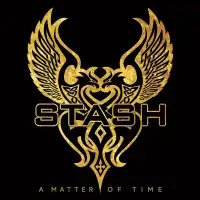 Stash - A Matter Of Time (Reissue) album cover