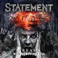 Statement - Dreams From The Darkest Side album cover