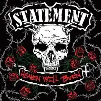 Statement - Heaven Will Burn album cover