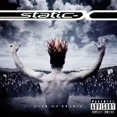 Static-X - Cult Of Static album cover