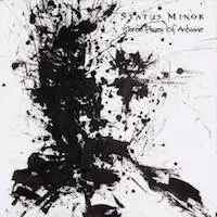 Status Minor - Three Faces Of Antoine album cover