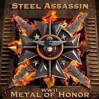 Steel Assassin - WWII