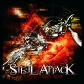 Steel Attack - Carpe DiEnd album cover