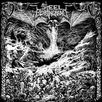 Steel Bearing Hand - Slay In Hell album cover