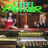 Steel Panther - Lower The Bar album cover