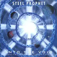 Steel Prophet - Into the Void