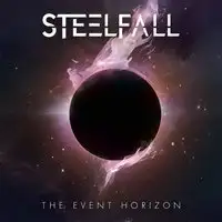 Steelfall - The Event Horizon album cover