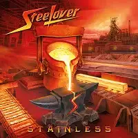 Steelover - Stainless album cover