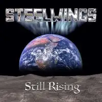 Steelwings - Still Rising album cover