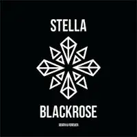 Stella Blackrose - Death And Forever album cover