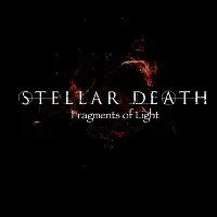 Stellar Death - Fragments of Light album cover