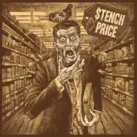 Stench Price - Stench Price album cover