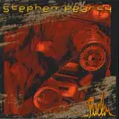 Stephen Pearcy - Fueler album cover