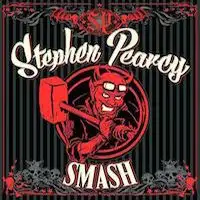 Stephen Pearcy - Smash album cover