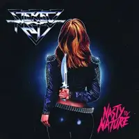 Stereo Nasty - Nasty By Nature album cover