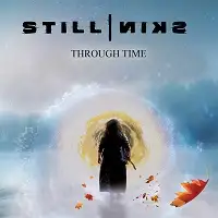 StillSkin - Through Time album cover
