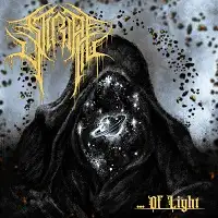Stiriah - ...Of Light album cover