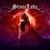 Stone Lake - Shades Of Eternity album cover