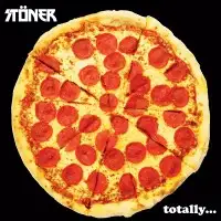 Stöner - Totally . . . album cover