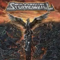 Stonewall - Never Fall album cover