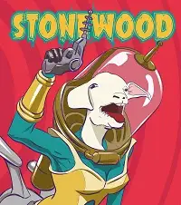 Stonewood - Stonewood album cover