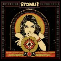 Stonus - Séance album cover