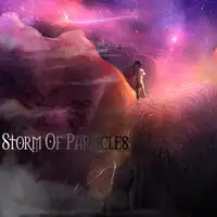 Storm Of Particles - Storm Of Particles album cover