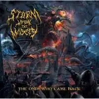 Storm Upon The Masses - The Ones who Came Back album cover