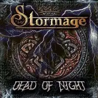 Stormage - Dead Of Night album cover