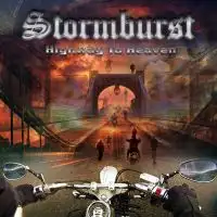 Stormburst - Highway to Heaven album cover