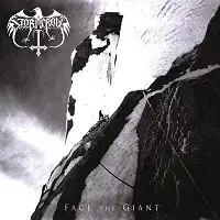 Stormcrow - Face the Giant album cover
