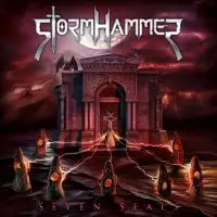 Stormhammer - Seven Seals album cover