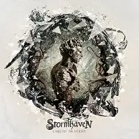 Stormhaven - Liquid Imagery album cover