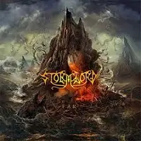 Stormlord - Far album cover